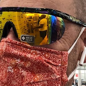 Meet your Posher, Michael